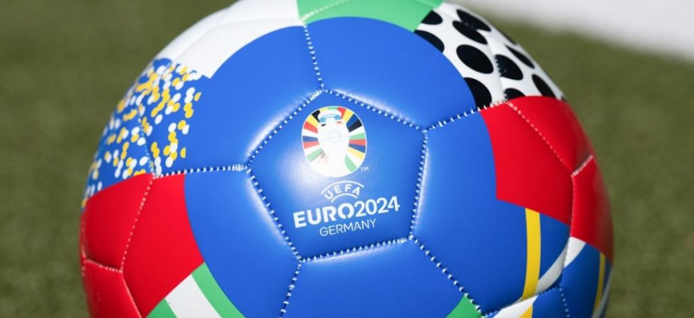 Euro 2024 : Panini ne proposera pas d'album pour la compétition 