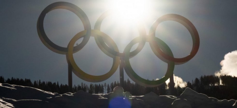 Jeux d'hiver 2026 : Le programme et les résultats des Français du 15 février 