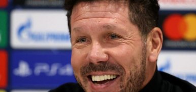 L'Atlético reçoit une bonne nouvelle avant le Real
