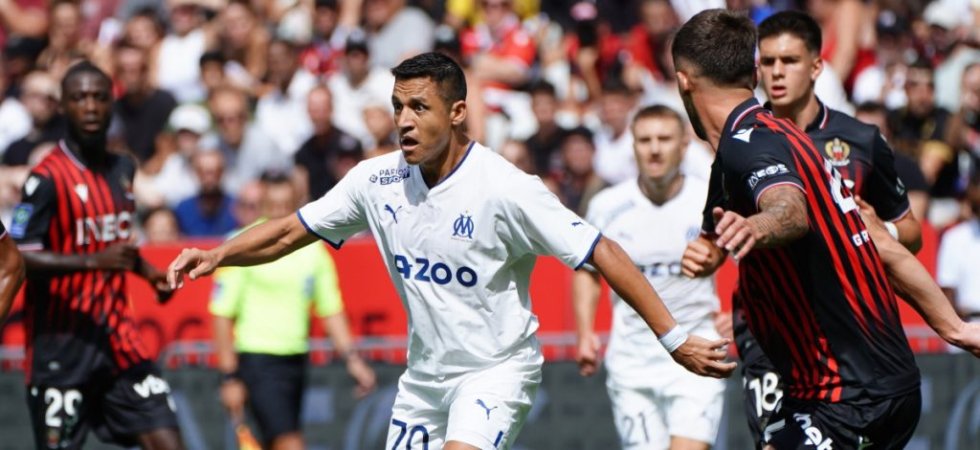 Baromètre L1 : Sanchez, Disasi, Brest... Les tops et les flops de la 4e journée