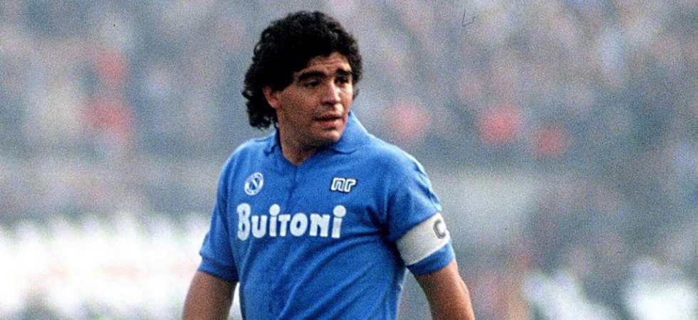 Naples, retour sur les deux premiers titres