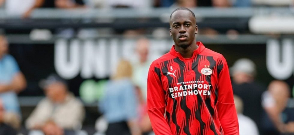 AS Monaco : Teze a signé (officiel) 