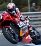 MotoGP : Acosta victime de sa première grosse chute 