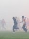 République tchèque : Le derby de Prague tourne au cauchemar