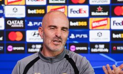 Manchester City : Maresca veut réaliser « le match parfait » face au PSG