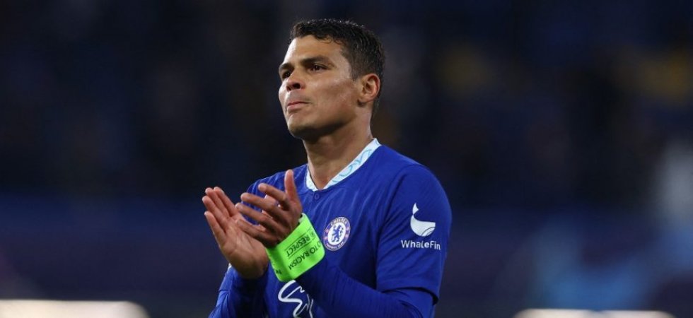 Chelsea : Frustré, Silva fait une triste prédiction