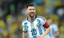Argentine : Le n°10 de Messi peut-il vraiment être retiré ? 