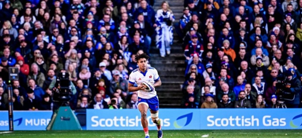 XV de France : La FFR « apporte son soutien » aux supporters arnaqués 