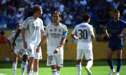 Mondial des clubs : Le Real Madrid éliminé si... 