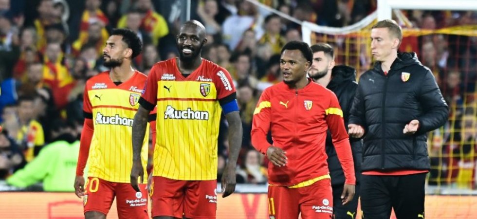 Ligue 1 : Les réactions après Lens-Reims