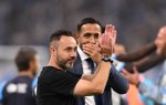 OM - Benatia : « De Zerbi est loin d'être le seul fautif » 