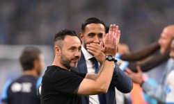 OM - Benatia : « De Zerbi est loin d'être le seul fautif » 