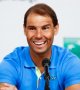 Roland-Garros : Nadal pas certain que ce soit son dernier 