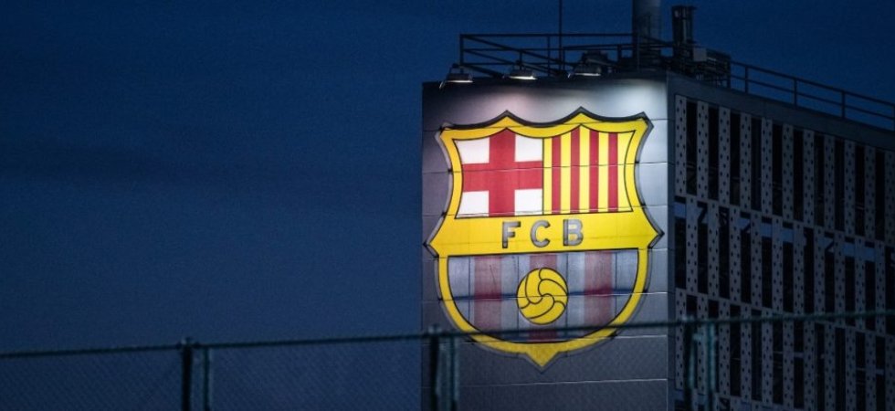 FC Barcelone : Les Catalans optent pour le train