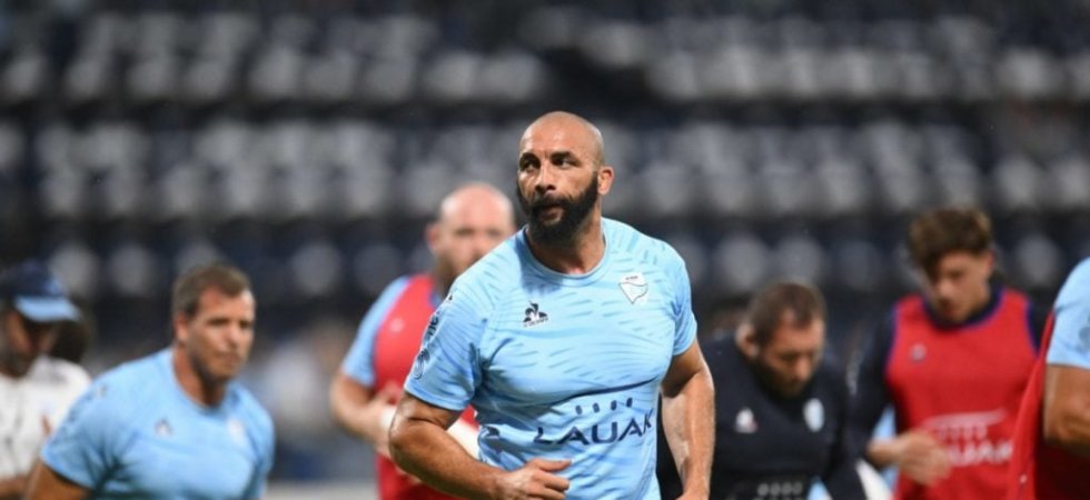Pro D2 : Annoncé à Nice, Cassiem s'engage à Oyonnax 