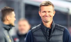 RB Leipzig : L'entraîneur prend la porte