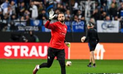 Marseille : Pau Lopez sur le départ, le club songe à Jorgensen 