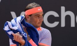 Roland-Garros : Nadal n'est pas encore sûr de participer 
