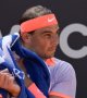 Roland-Garros : Nadal n'est pas encore sûr de participer 