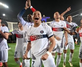 Indice UEFA : Le PSG permet à la France de repasser devant l'Espagne 