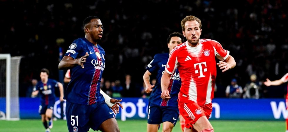 Ligue des champions : Sur quelle chaîne TV et à quelle heure regarder Bayern Munich - Paris-SG ?