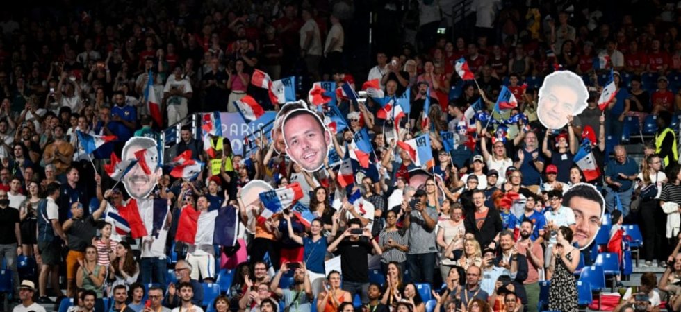 Jeux Paralympiques de Paris 2024 : Encore 400 000 places disponibles 