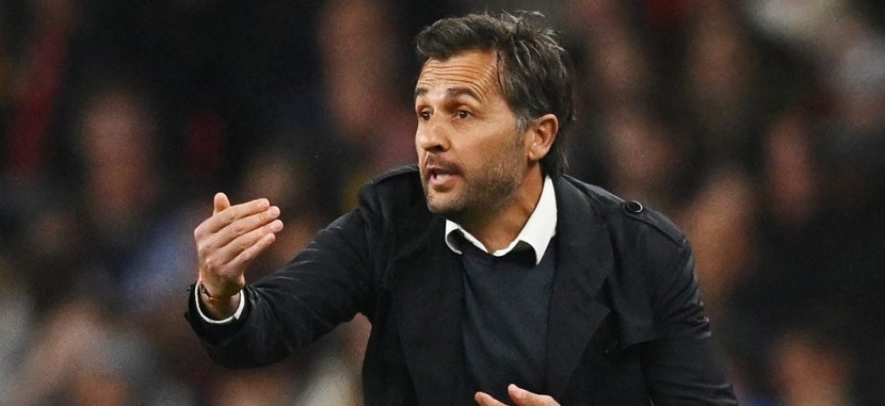 Côte d'Ivoire : Patrice Beaumelle fait ses adieux aux Eléphants