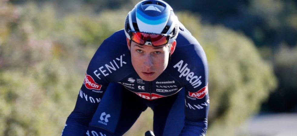 Tirreno-Adriatico (E7) : Philipsen s'impose au sprint, Roglic pas inquiété pour la victoire finale