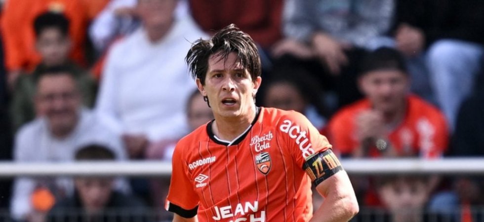 L1 (J1) : Tout savoir sur Auxerre - Lorient 