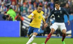 Mondial 2022 : Une finale France-Brésil ?