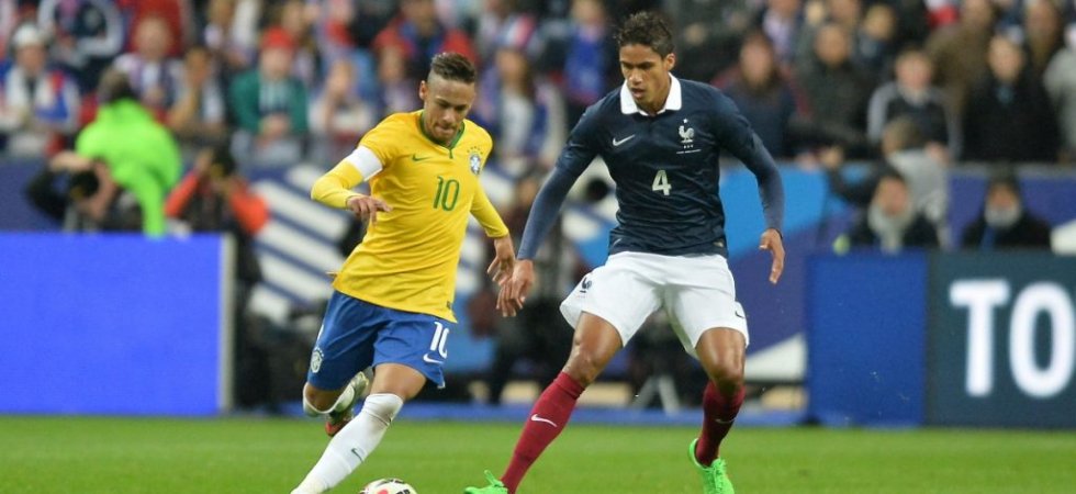 Mondial 2022 : Une finale France-Brésil ?