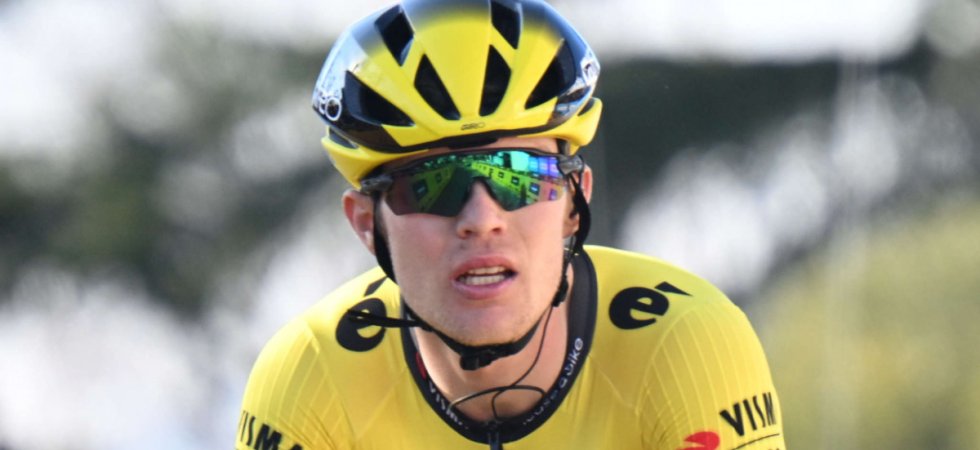 Visma-Lease a Bike : Zingle abandonne la Vuelta