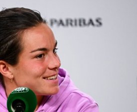 WTA : Le vrai rêve de Loïs Boisson 