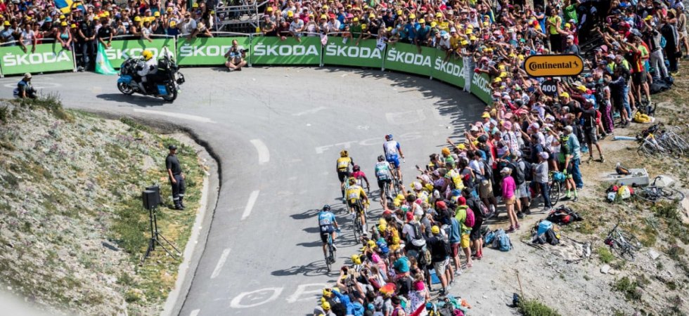 Tour de France : Revivez la 6e étape