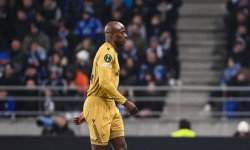 Crystal Palace : Mateta se rapproche d'un retour à la compétition 