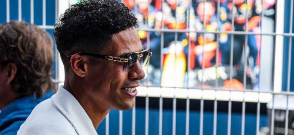 Serie A - Côme : Le début de la fin pour Varane en Italie ? 
