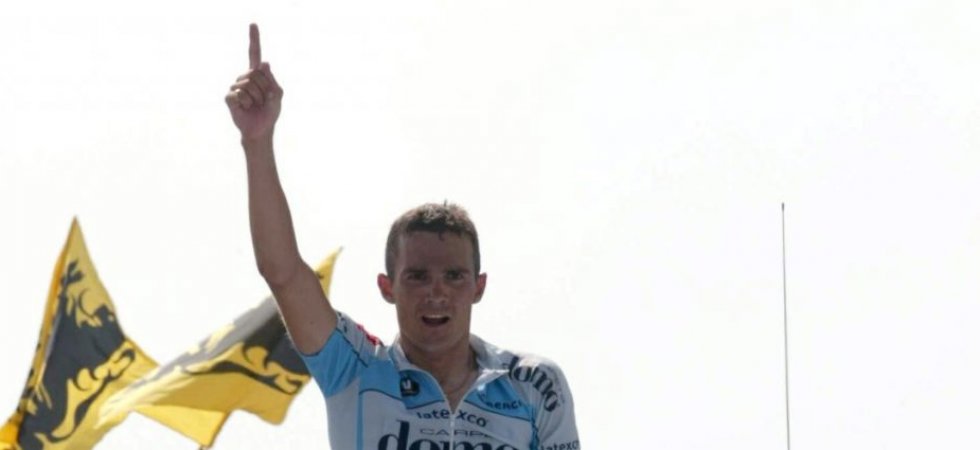 Tour de France 2002 : L'ascension revancharde de Virenque