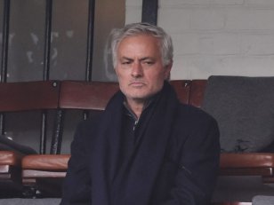 Mourinho commente la descente aux enfers de Pogba 