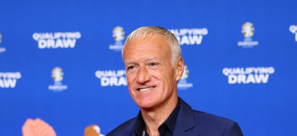 Coupe du Monde 2022 : Moins d'un Français sur deux croit au doublé des Bleus