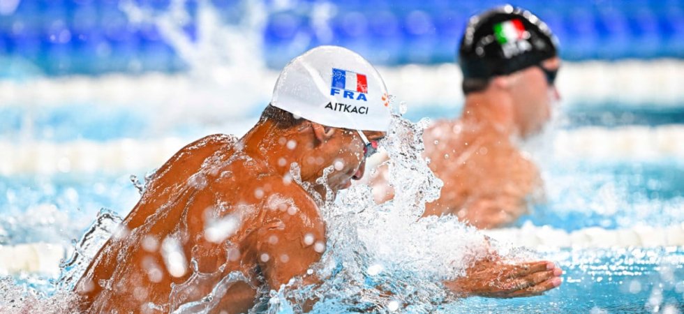 Championnats d'Europe : La France médaillée d'or !