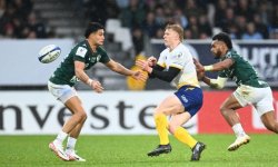 Champions Cup (J4) : Bayonne battu sur le fil par le Leinster 