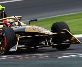 Formule E : Misano intègre le calendrier de la saison 2024