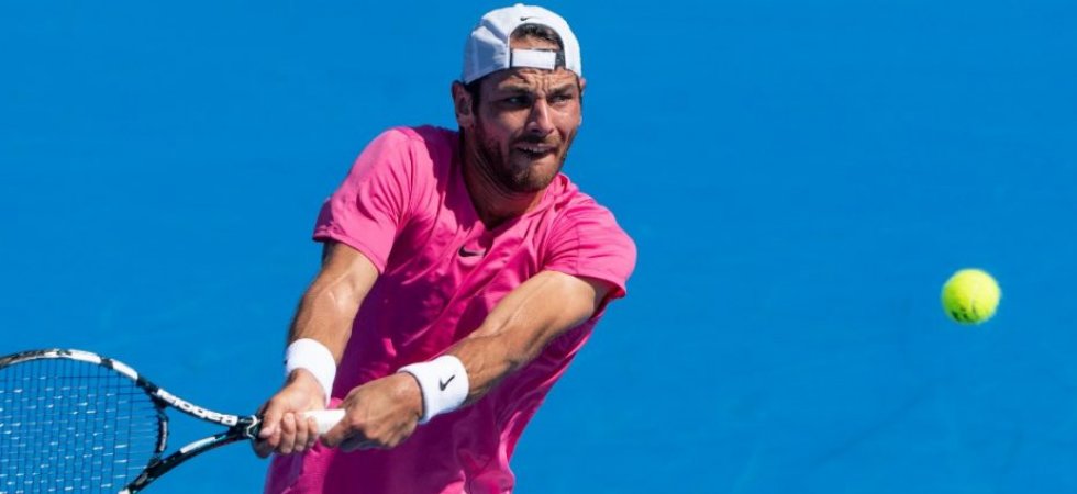 ATP : Le rêve américain à 33 ans