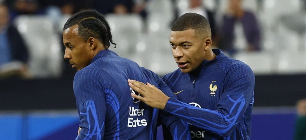 Mbappé et ces Bleus en colère après le drame de Nanterre