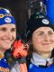 Biathlon (F) : Braisaz-Bouchet, après la condamnation de Simon, prend la parole 