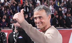 PSG : L'équipe face à Auxerre reconduite pour les deux finales ? 