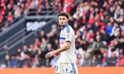 Strasbourg : El Mourabet prolonge jusqu'en 2030 