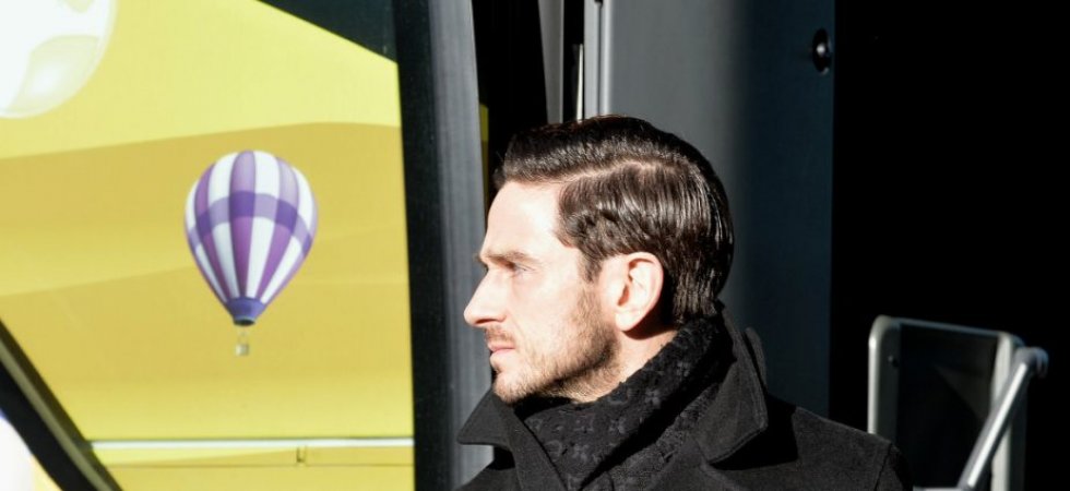 Nantes : Kita sort du silence après sa mise en examen pour des transferts douteux