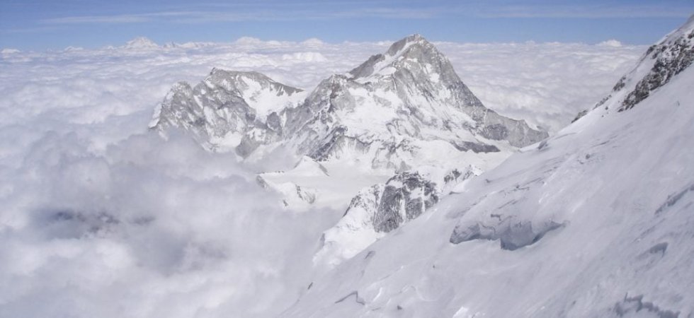 Des records d'ascension de l'Everest battus 
