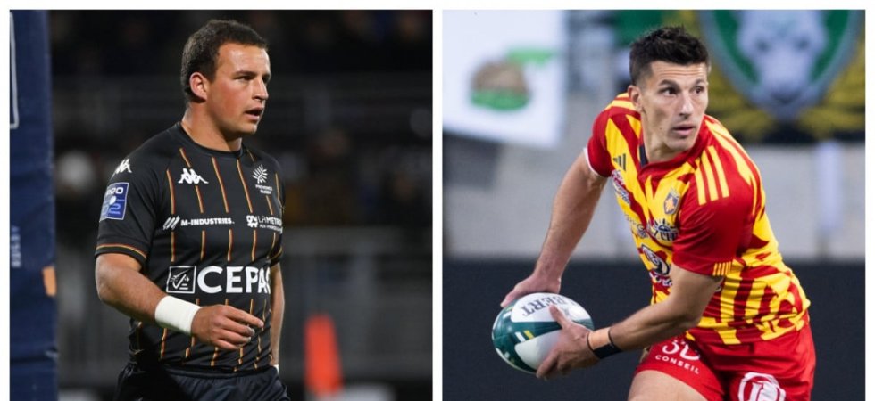 Access Match : Revivez Provence - Perpignan